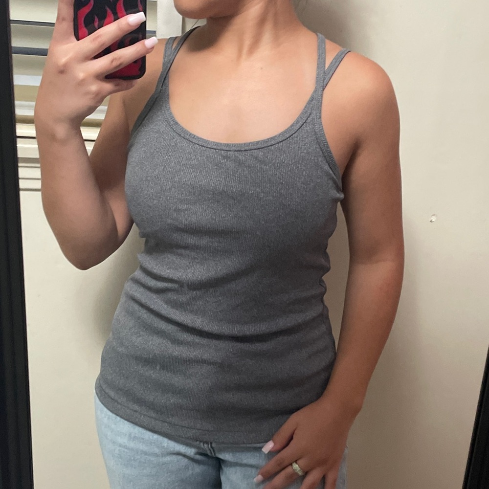 Target Women’s Activewear Tank Size S